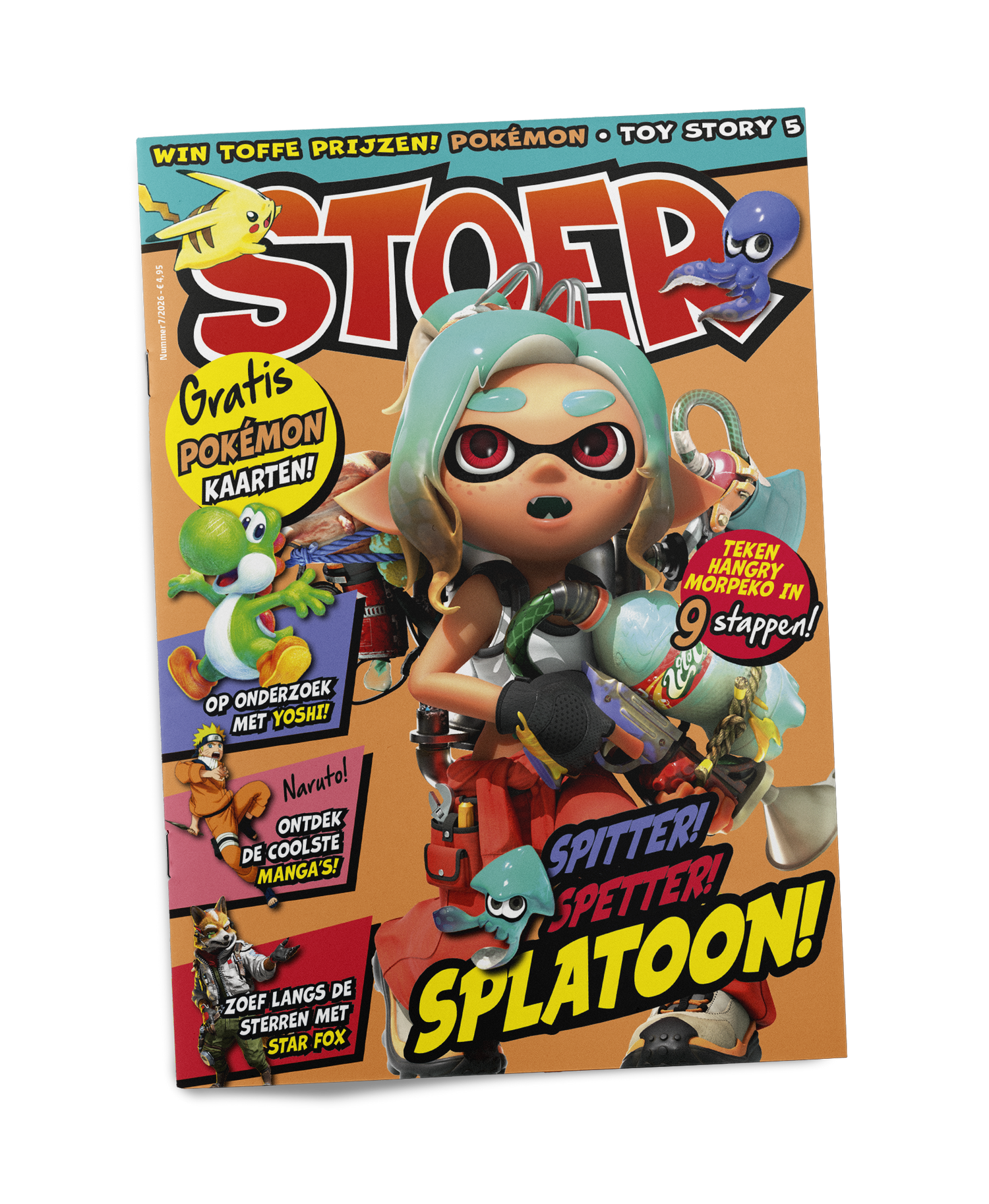 STOER 7 2026