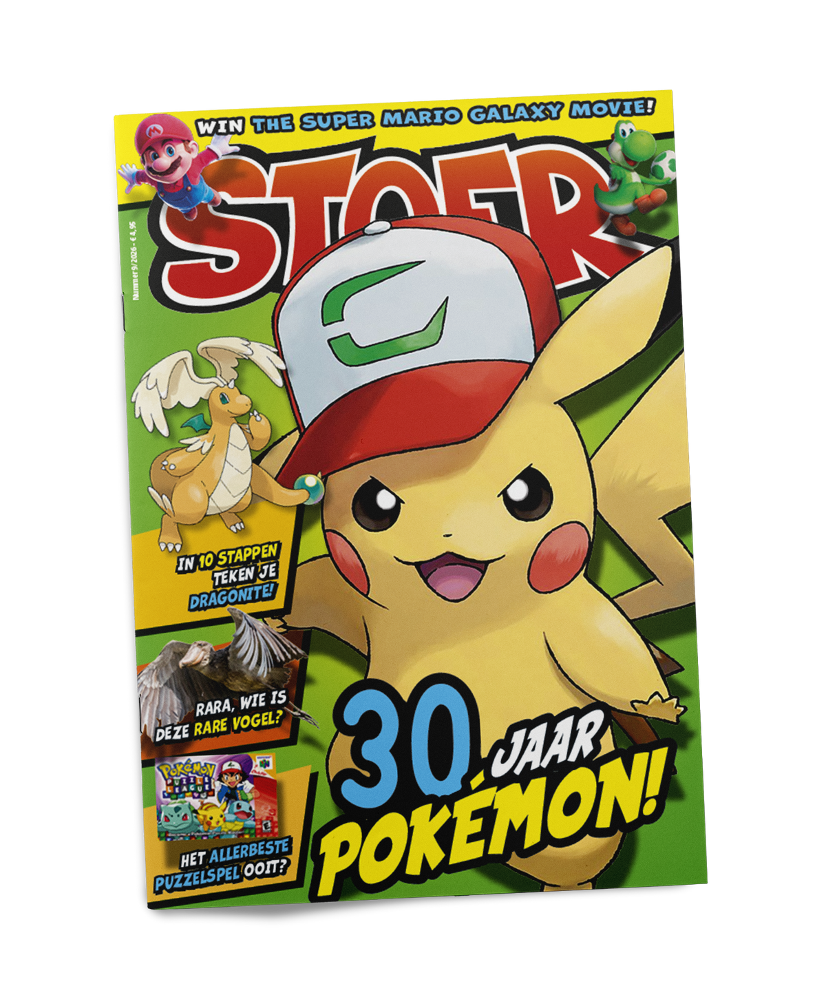 STOER 9 2026