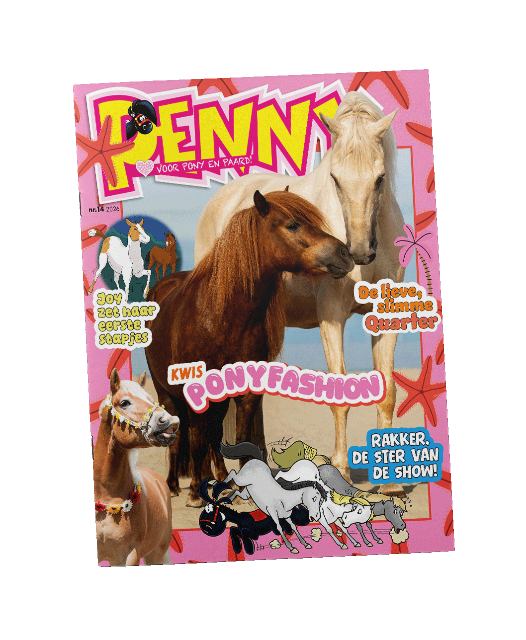 Penny 14 2026
