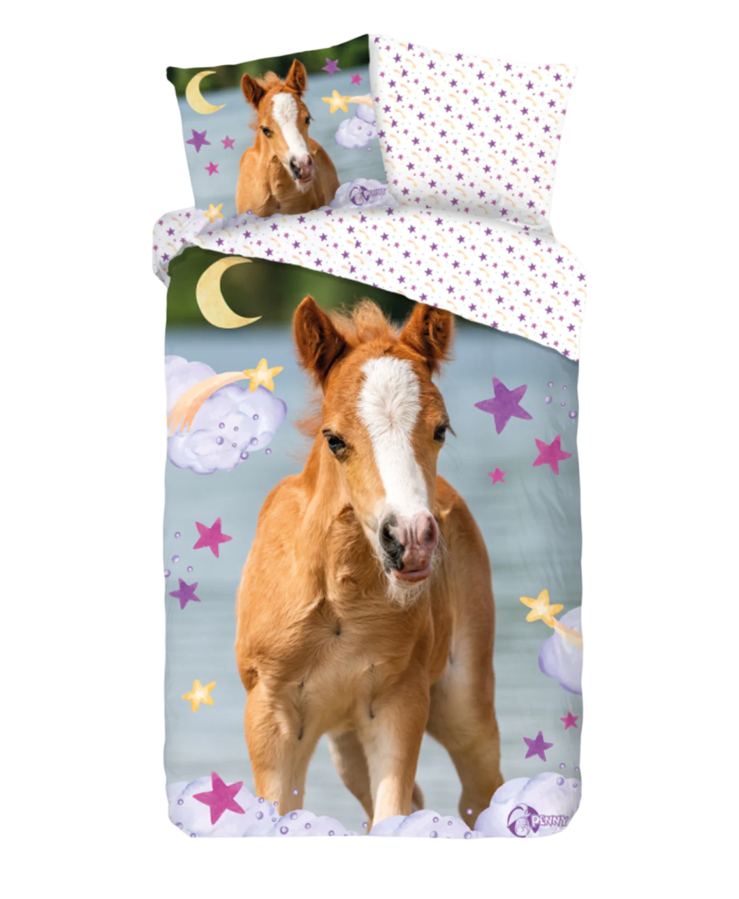 Penny Dekbedovertrek Lynn