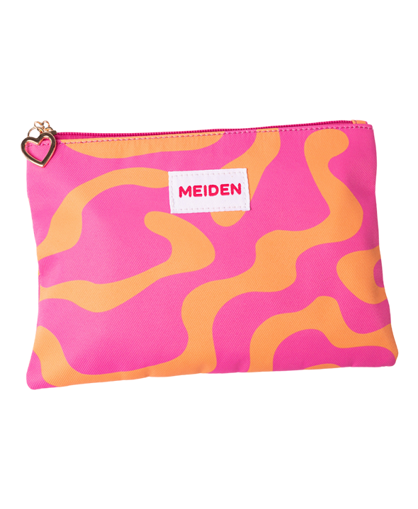 MEIDEN make-up tasje