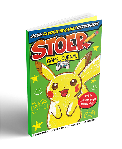 STOER Game Journal