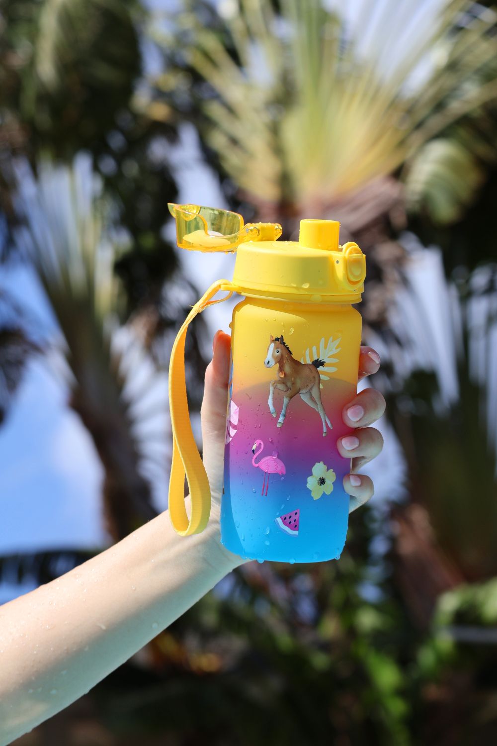 Penny Drinkfles Tess