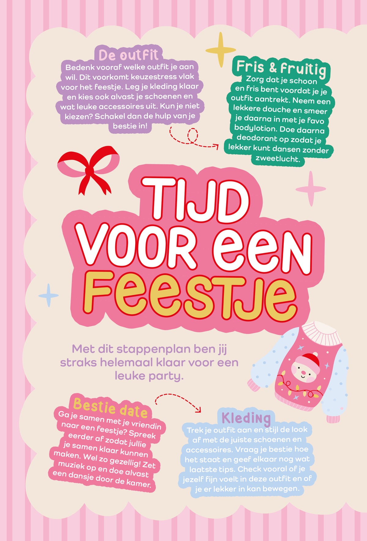 MEIDEN Adventboek 'Dubbel Verliefd met Kerst'