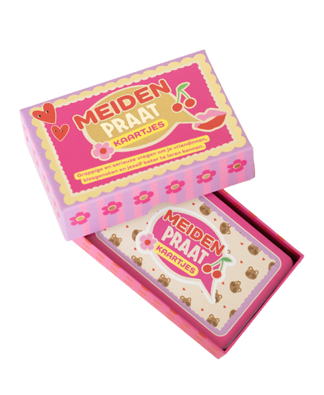MEIDENPraat
