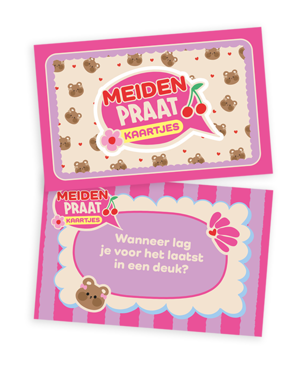 MEIDENPraat