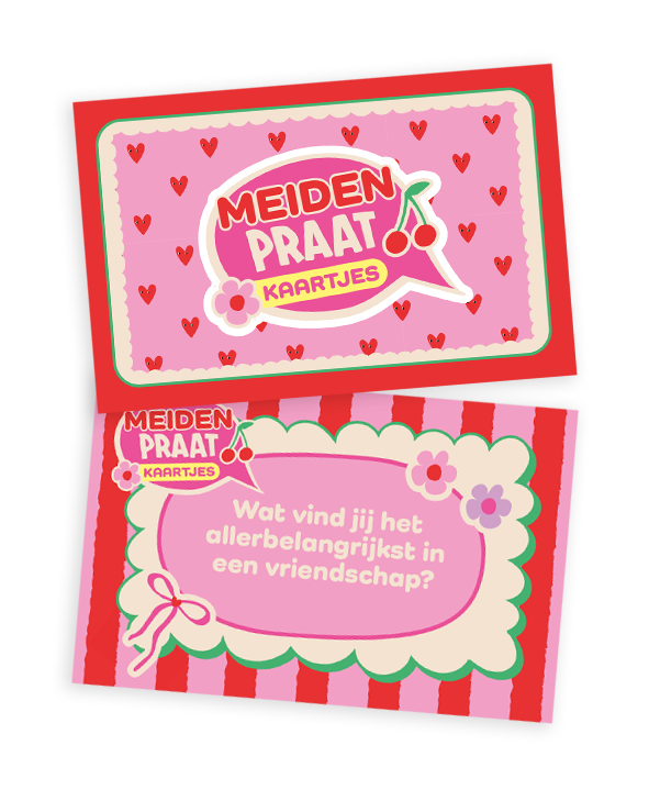 MEIDENPraat