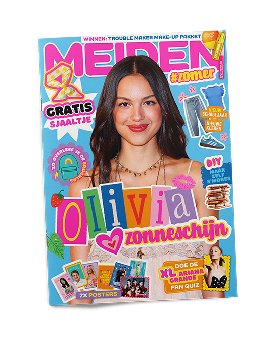MEIDEN 8 - 2026