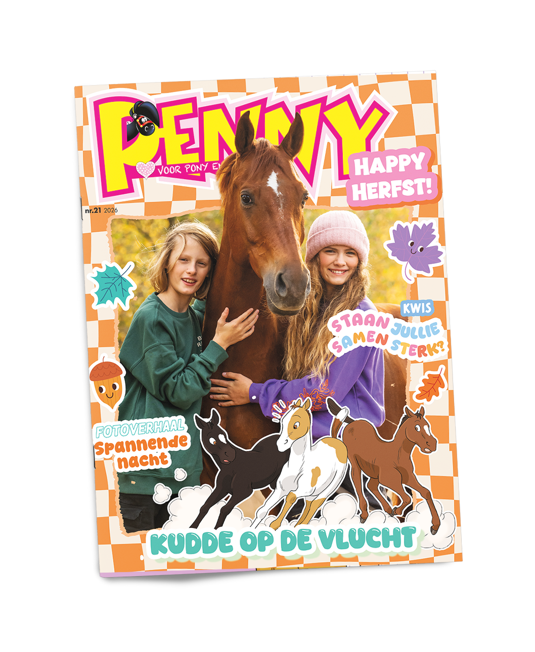 Penny 21 2026