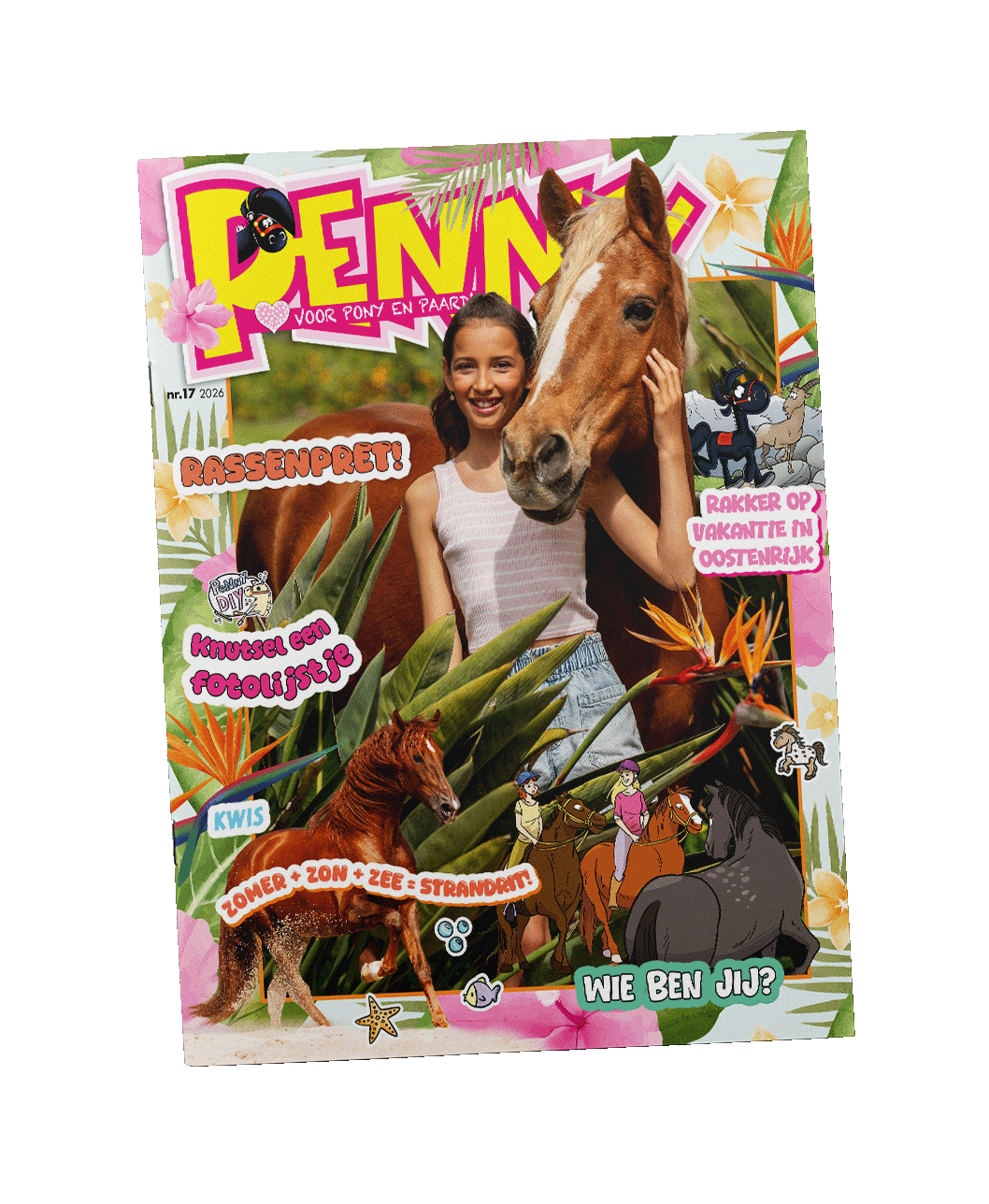 Penny 17 2026