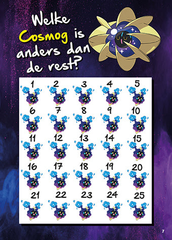 STOER Puzzelpret 5