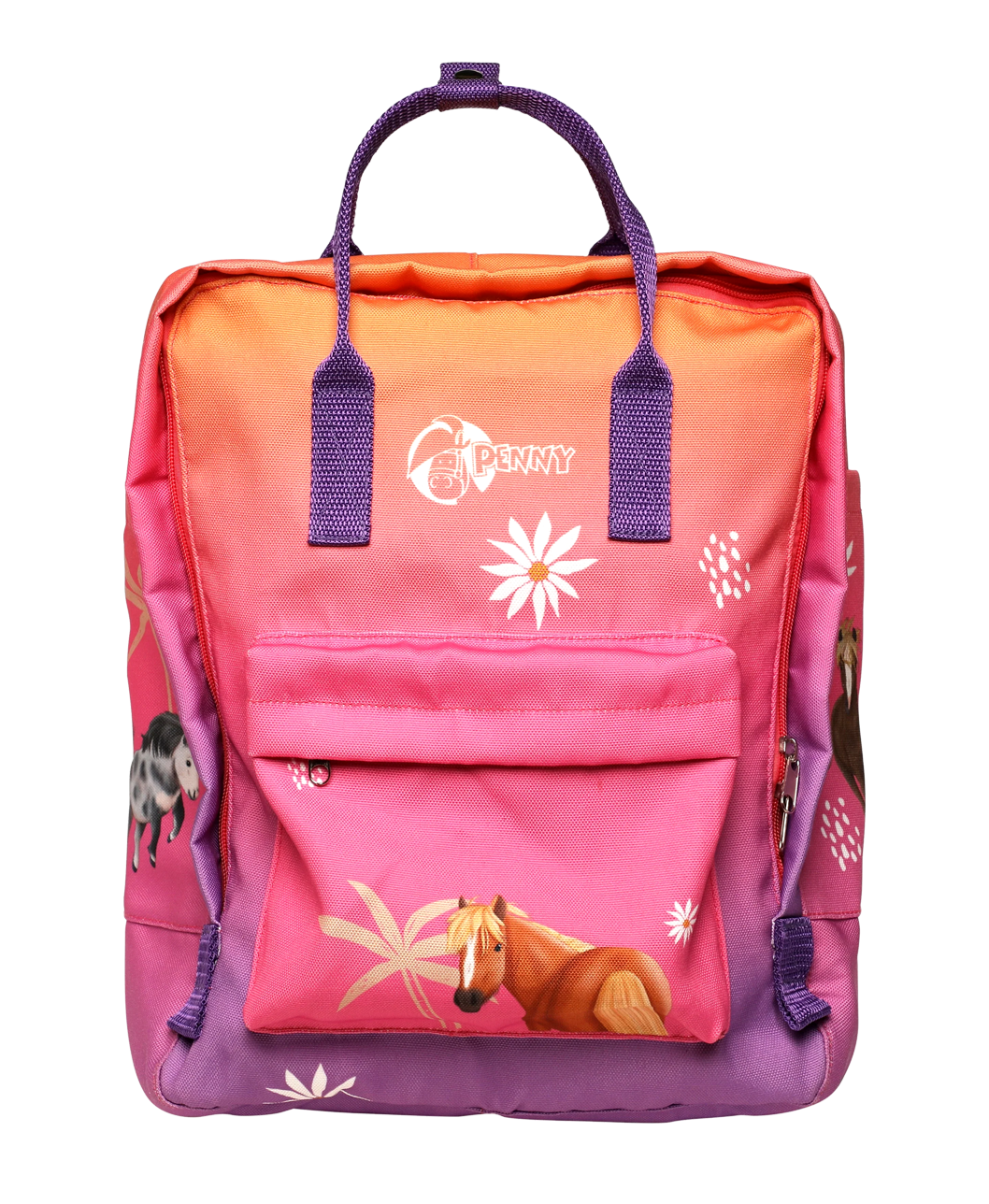 Penny Schooltas Tara - Rugzak