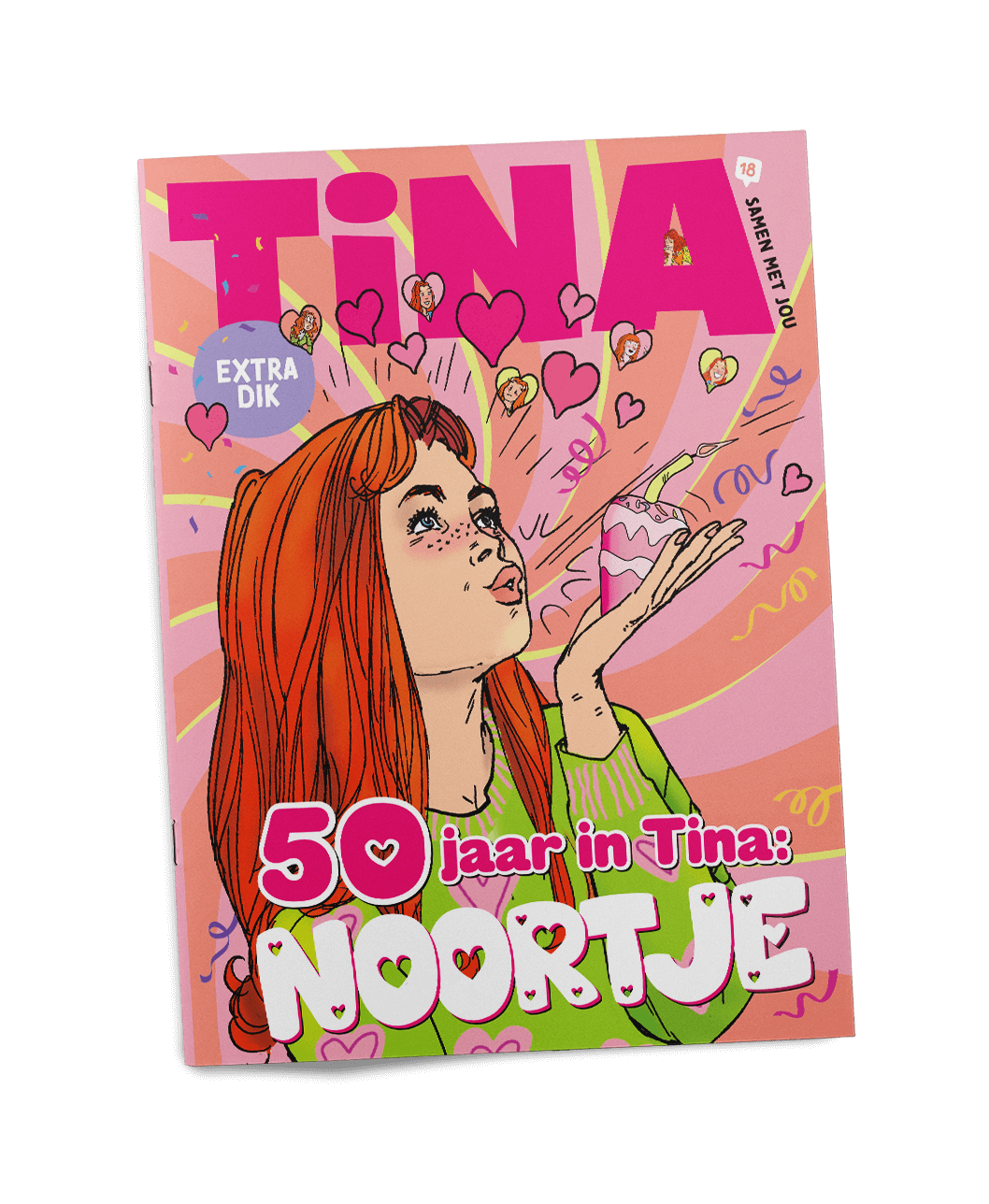 Tina 18 2025 – Noortje