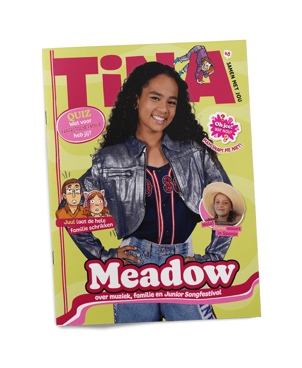 Tina 48 2025 – Meadow