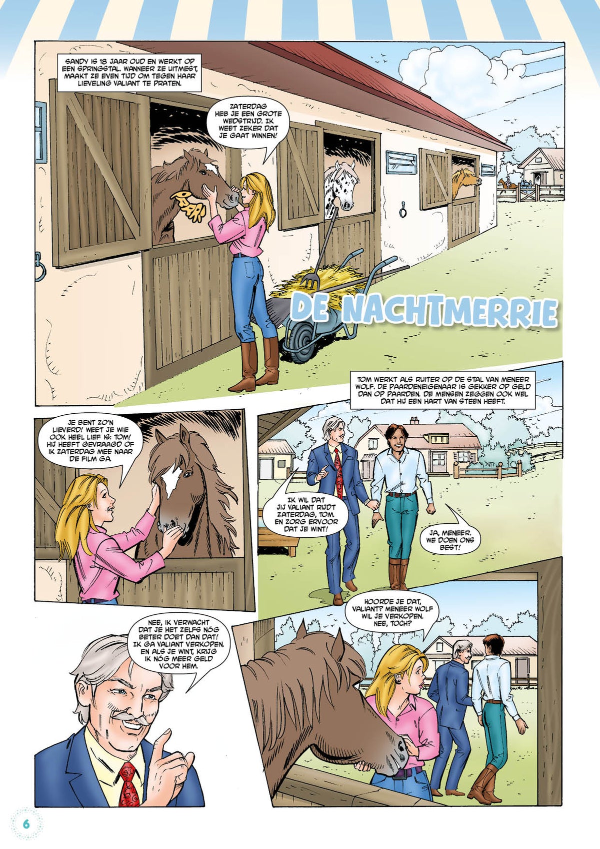 Penny Winterboek 2026