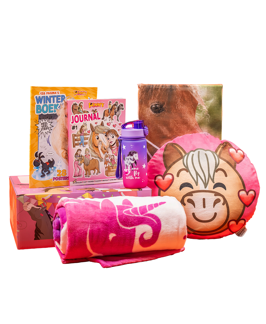 Penny XXL Winterpakket 2025-2026