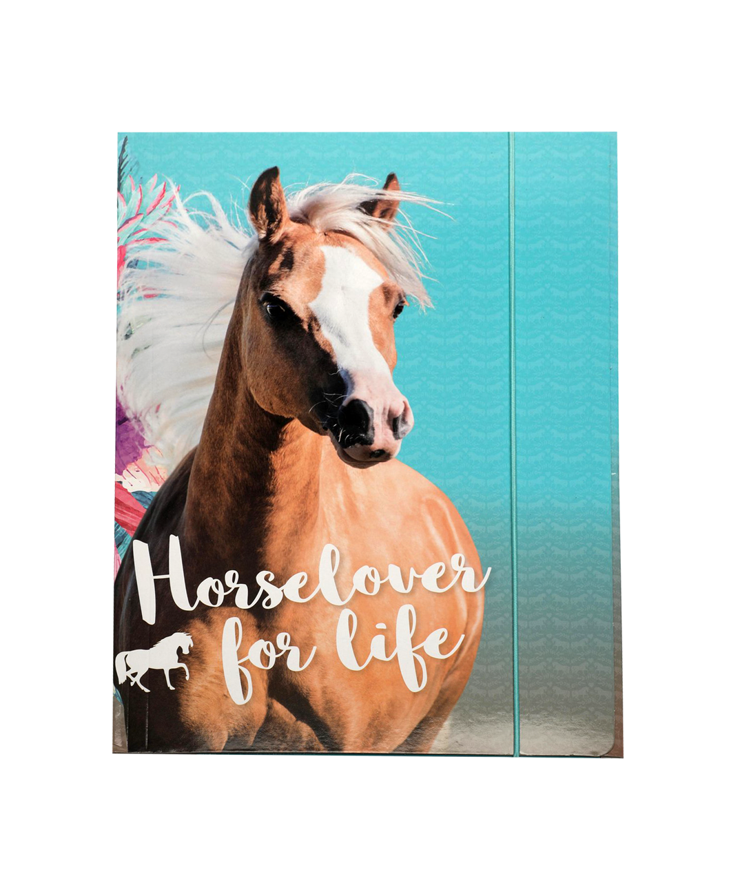 Elastomap Horselover