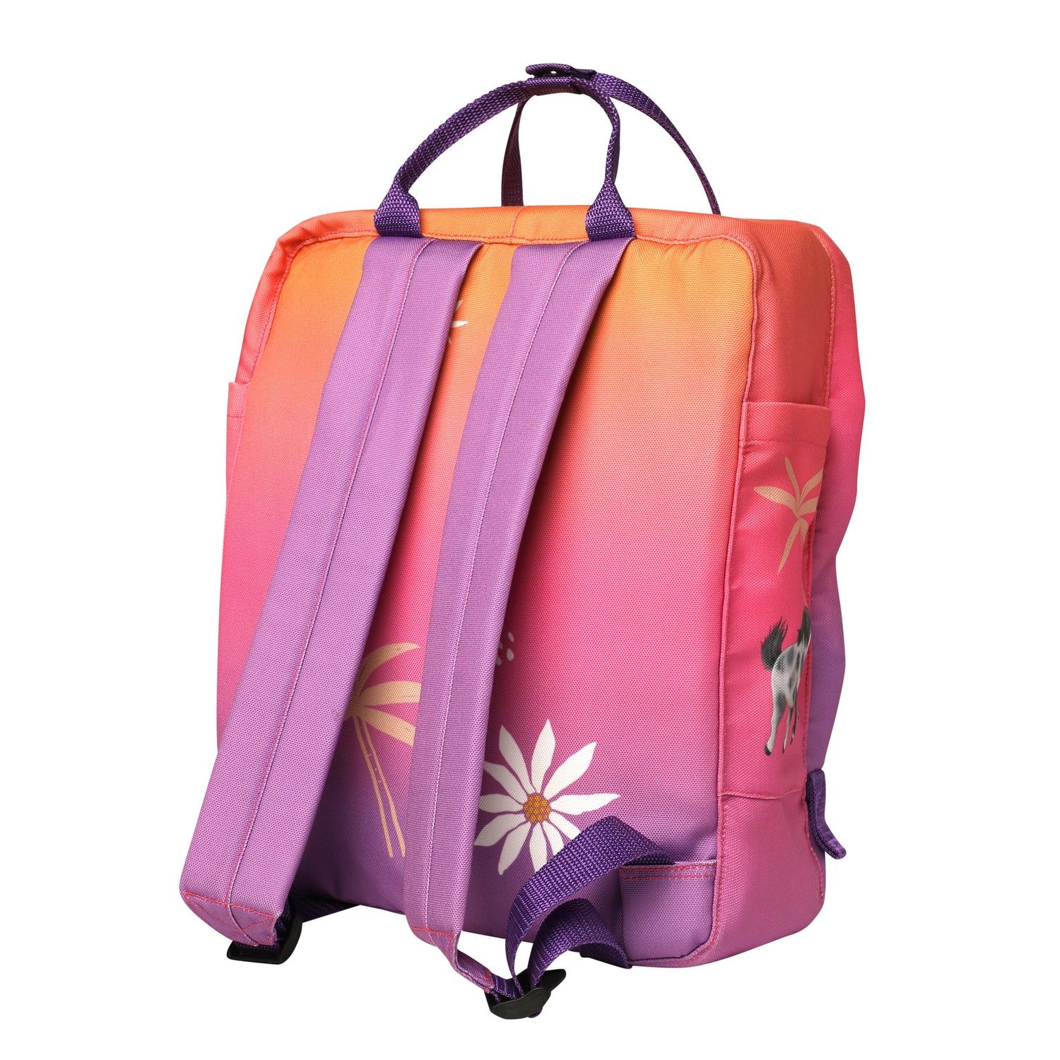 Penny Schooltas Tara - Rugzak