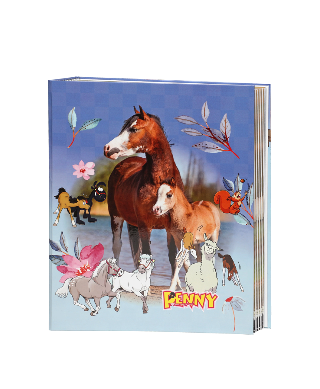 Penny Verzamelband Romy