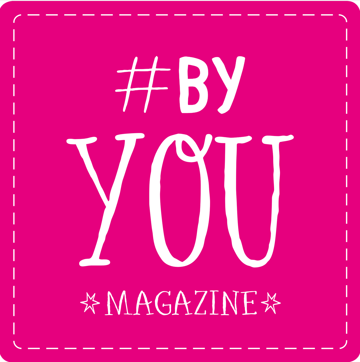 #ByYou