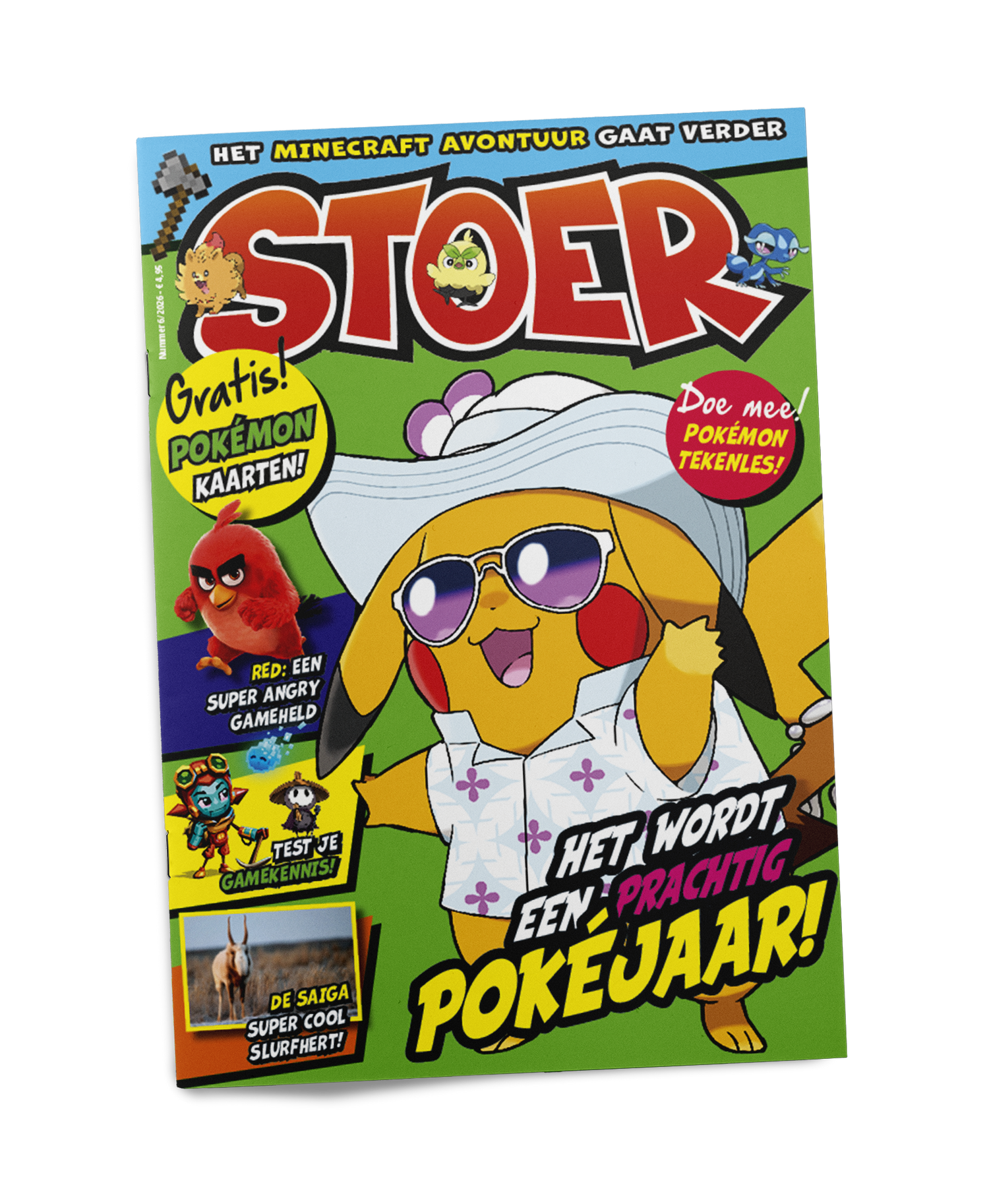 STOER 6 2026