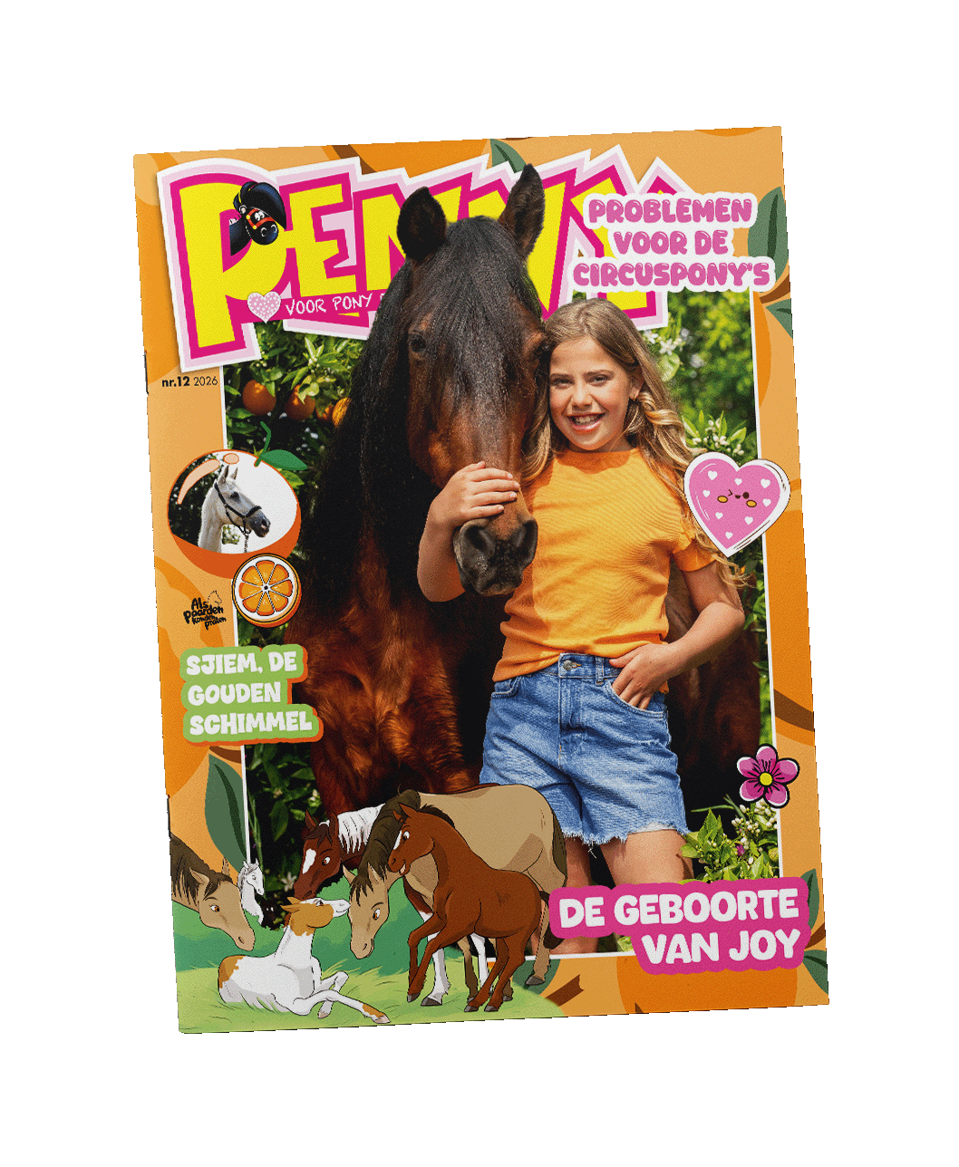 Penny 12 2026