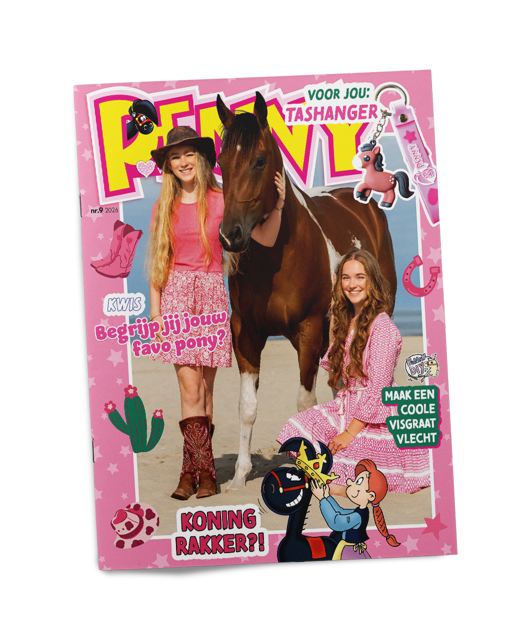 Penny 9 2026