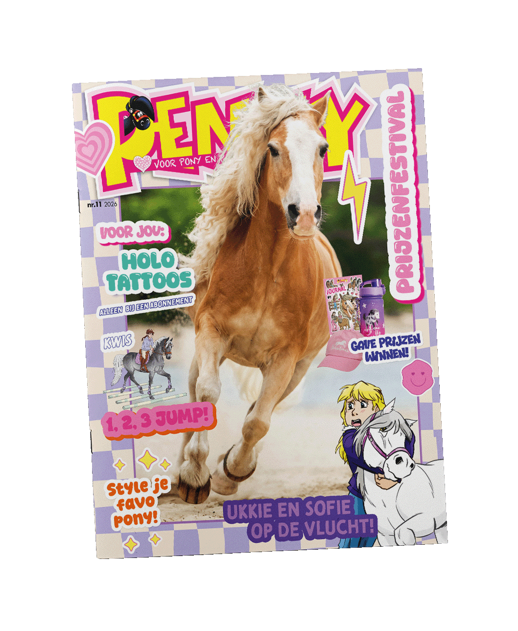 Penny 11 2026