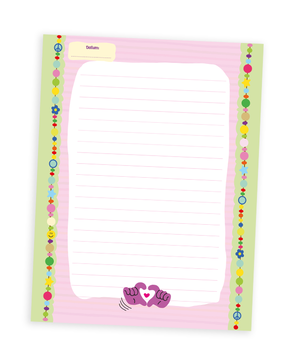 Tina  Bestie dagboek