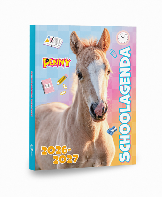 Penny Schoolagenda 2026/2027