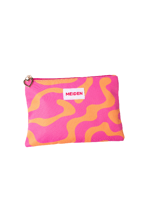MEIDEN make-up tasje