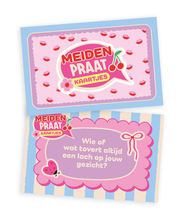 MEIDENPraat
