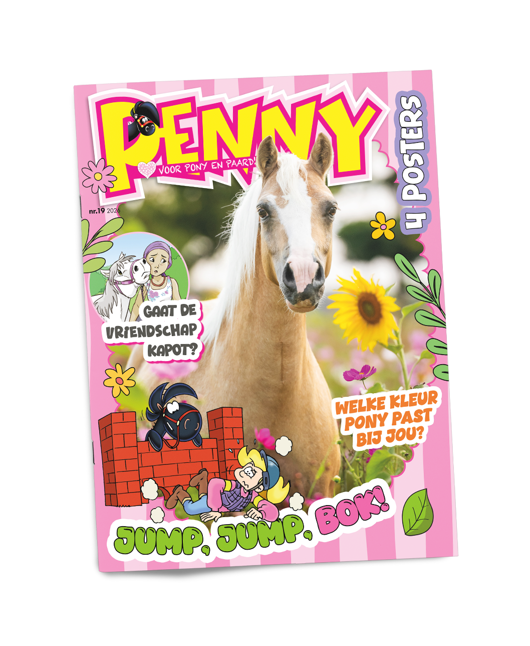 Penny 19 2026