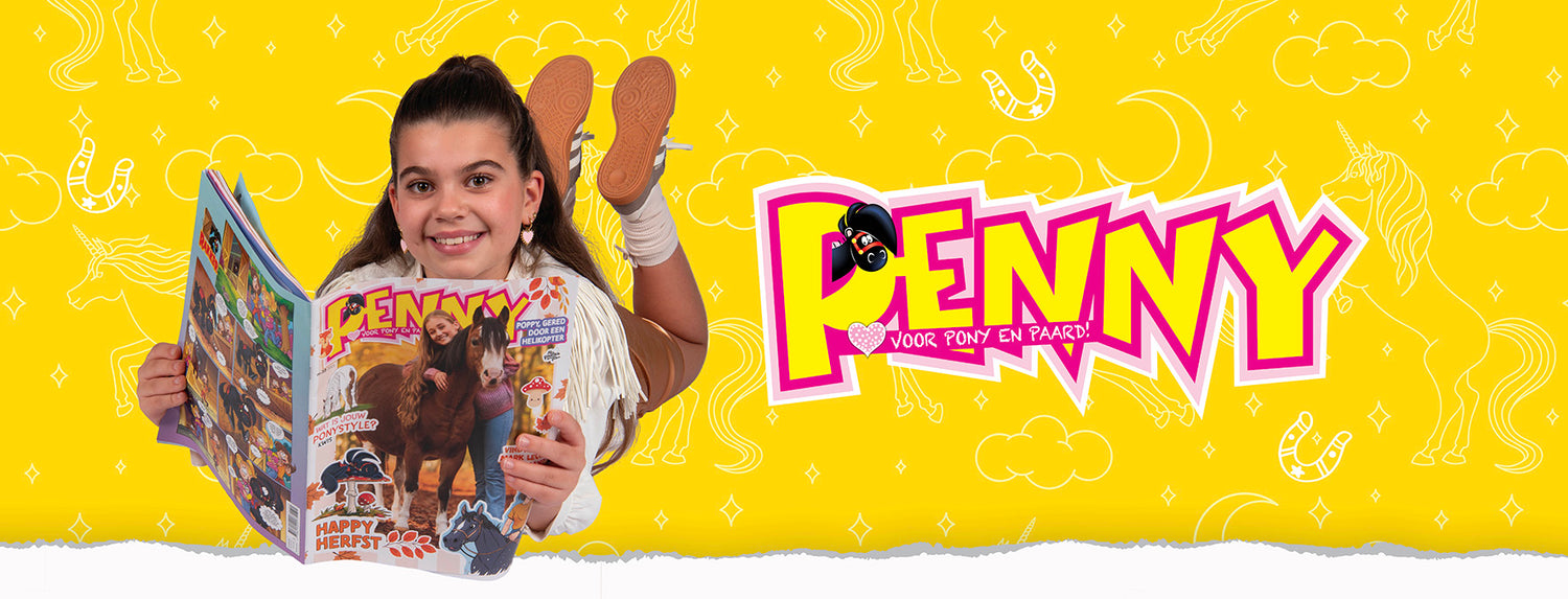 Penny webshop