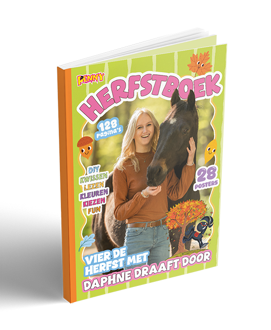 Penny Herfstboek 2026