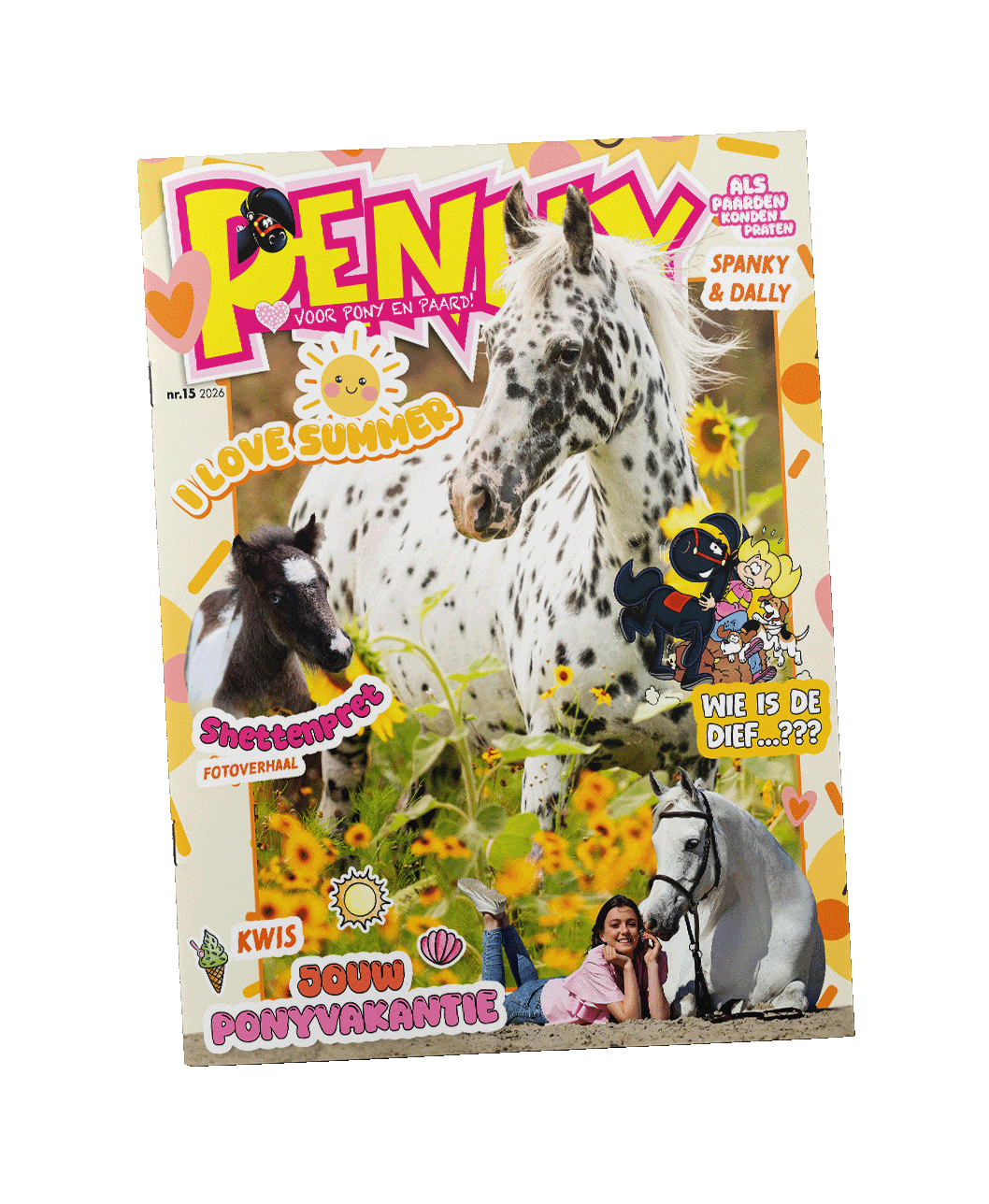 Penny 15 2026