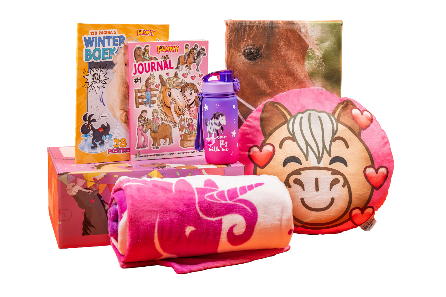 Penny XXL Winterpakket 2025-2026
