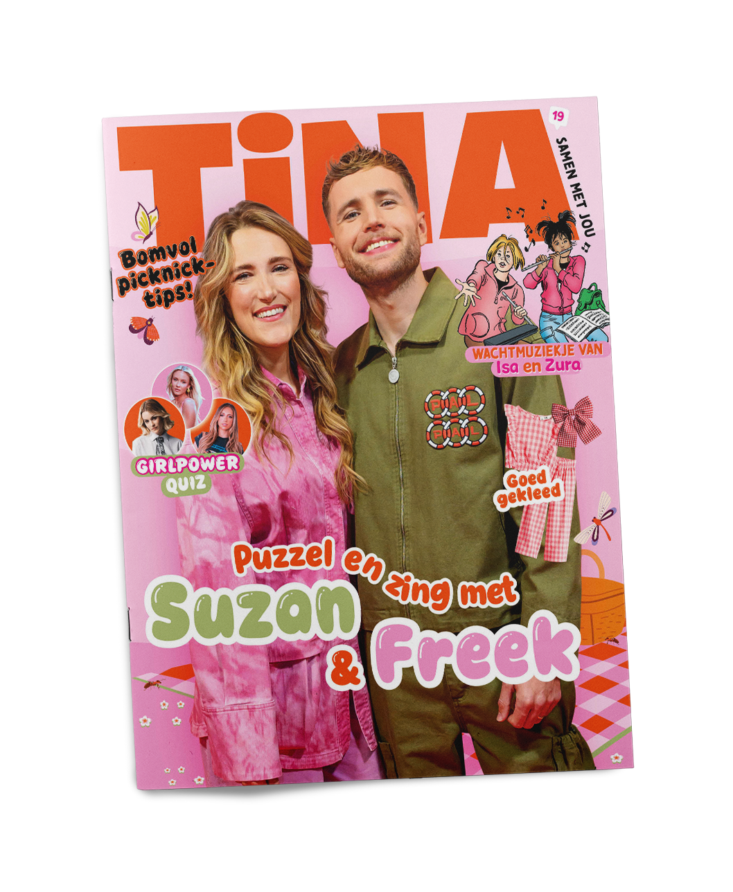 Tina 19 2026 – Suzan & Freek