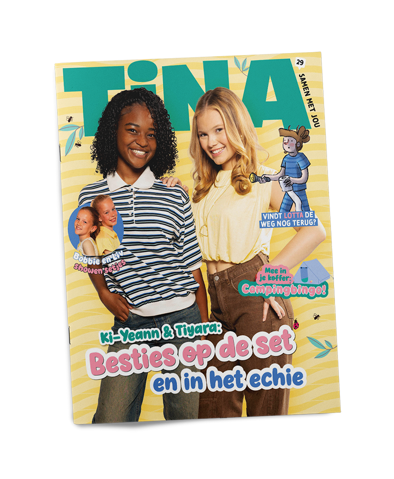 Tina 29 2026 – Ki-Yeann & Tiyara
